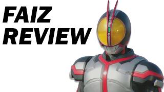 Download lagu Kamen Rider Faiz is a WILD Show mp3 Download lagu Kamen Rider Faiz is a WILD Show mp3
