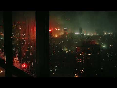 Sleepless • Deep Dreampunk / Ambient [MIX]