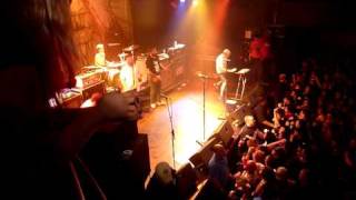 Four Year Strong &quot;What the Hell is a Gigawatt&quot;  LIVE-3/11/10