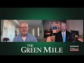 The Green Mile Re Released In 4K Ultra HD