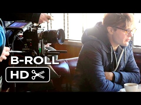 I Origins (B-Roll)