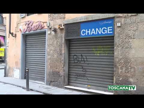 2020-11-30 FIRENZE - NARDELLA SCRIVE A CONTE, RINEGOZIARE GLI AFFITTI