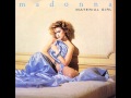Madonna - Material Girl - Instrumental Version