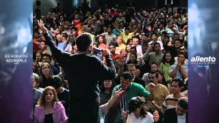 Marco Barrientos - &quot;De Los Montes&quot; (Video Oficial)