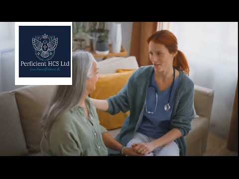 Perficient Healthcare Solutions Ltd video.