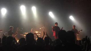 Refused - Destroy The Man  (Live) Orlando, FL - 6/9/16