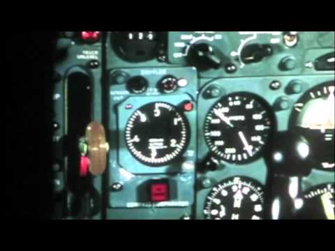 TWA "Approach Awareness" .mov