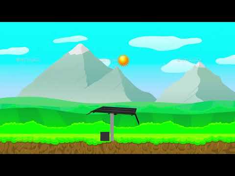 Passive Solar Tracker: Efficient Sun Tracking for Solar Panels