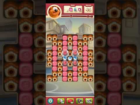 Toon Blast level 3330