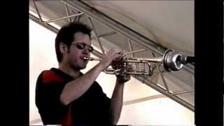 Southside Johnny and The Asbury Jukes-Tired Skin