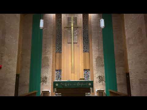 O Living Bread from Heaven LSB 642