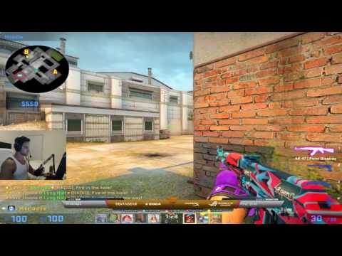 freakazoid Funny Spray Fail