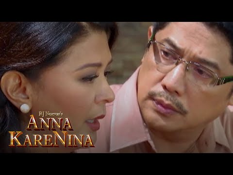 Anna Karenina: LUGMOK ang pamilyang Monteclaro! (Episode 17)