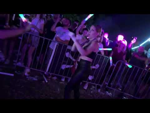 XXX. Tőserdő- Colors of TiszaFesztívál- Katapult DJ