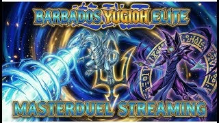 DL Max WCS Climb| Yugioh Master Duel