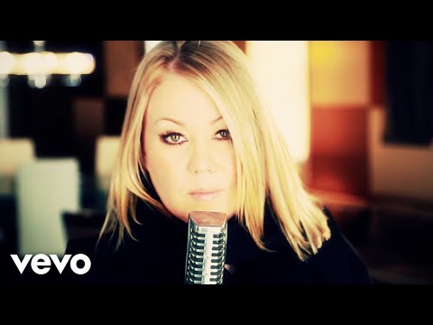 Jann Arden - Counting Mercies (Official Video)