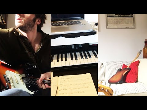 video frame placeholder