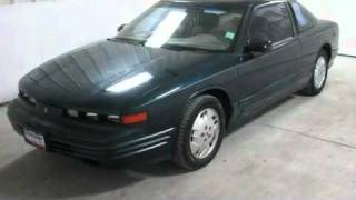 preview picture of video '1995 Oldsmobile Cutlass Supreme Beardstown IL 62618'