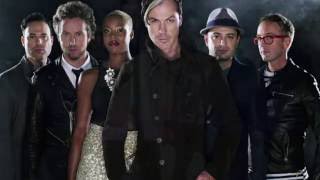 Fitz And The Tantrums - Get Right Back