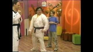 Drews Famous Magical Jukebox Scene Score &amp; Post