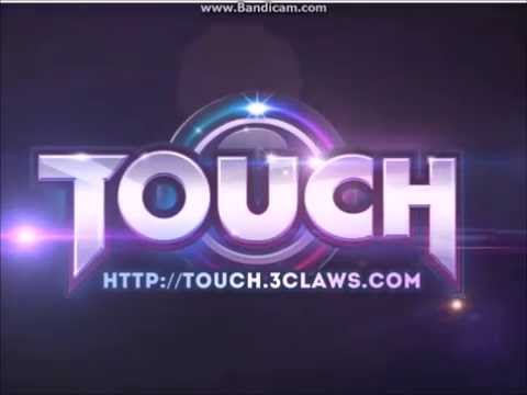 Touch 3 claws - Do The Dance Cover (INFINITE - BE MINE)