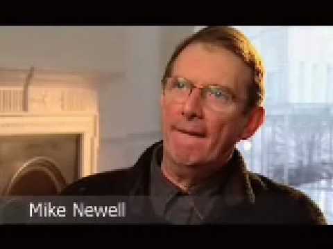 Orange Rising Star Award for Mary Selway (Jan 2006)