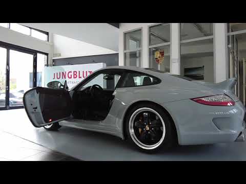 Jungblut Sportwagen - Porsche 911 Sport Classic