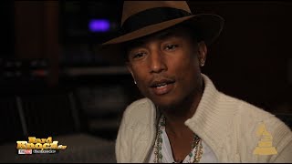 Fantastic Interview For Music Execs