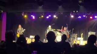Wishbone Ash - Runaway | Live in Derry, NH (12/12/24)