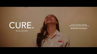 Download lagu Mighfar Suganda - Cure. (Video Lirik Resmi) mp3