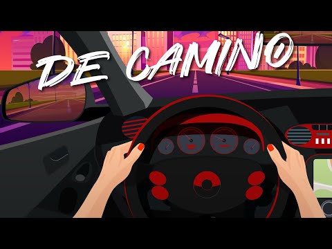 Alexxa Kim “La Matriarca” - De Camino (Video Oficial)