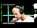 Chef'Special live met 'Kaleidoscope' | 3FM Live Box | NPO 3FM