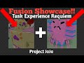 *REWORK* TUSK EXPERIENCE REQUIEM FUSION SHOWCASE | Project Jojo (PJJ)