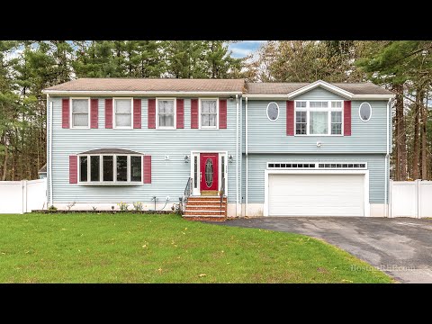 1117 Whipple Rd, Tewksbury MA - Lisa Luther, Tel: 781-405-6970