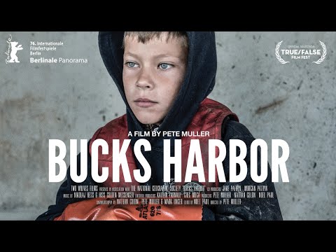 afbeelding Bucks Harbor - Teaser
