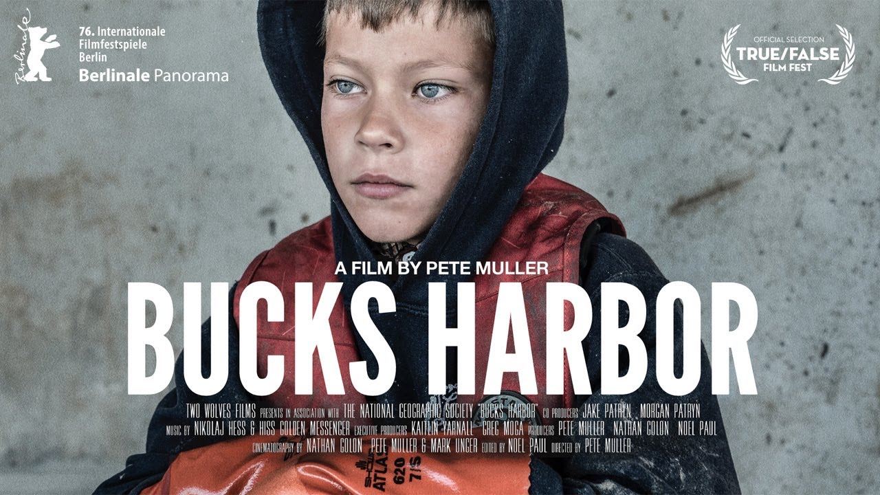 Bucks Harbor - Teaser