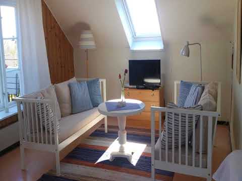 Apartments Norra Skolan | Fartygsgatan 1, 272 38 Brantevik, Sweden | AZ Hotels