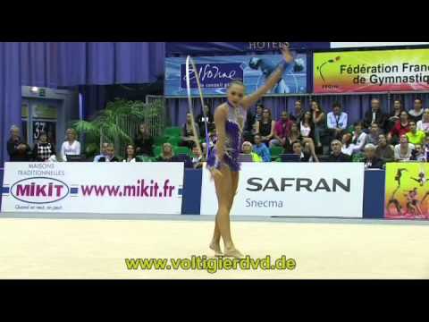 Corbeil 2011 - Hoop 06 - Anna ALYABYEVA