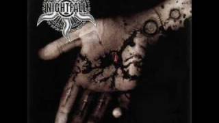 Nightfall - Luciferin (What if Men Could Bear Masters)