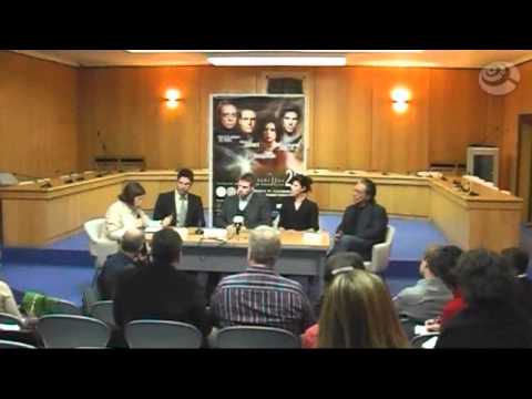 Basauri. Con 2.0 - Basauri