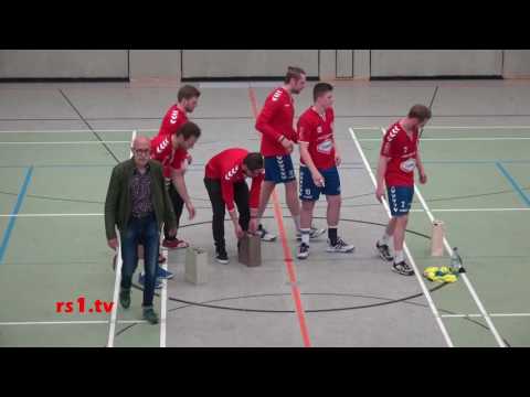 2017-05-14 HG Remscheid - TV Krefeld - Oppum