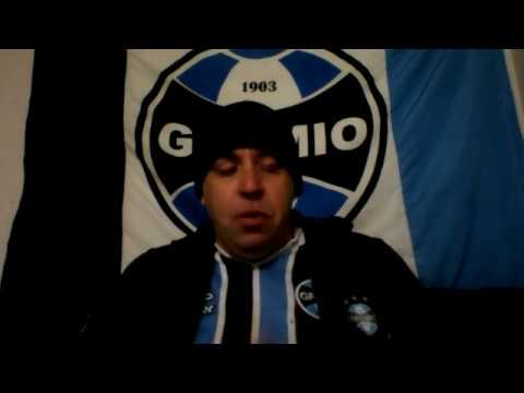 Sitio Gremista Gremio 3x1 Ponte Preta