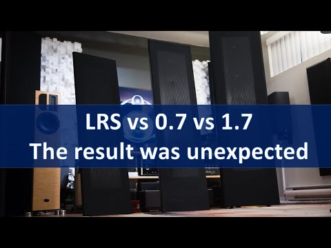 Why the more expensive Magnepan is not better? Comparing 3 Magnepan speakers.