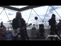 Metallica - the Wait @ Antarctica 