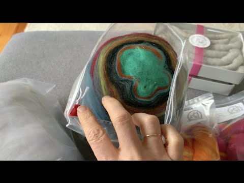 Knitter's Life, Episode 10