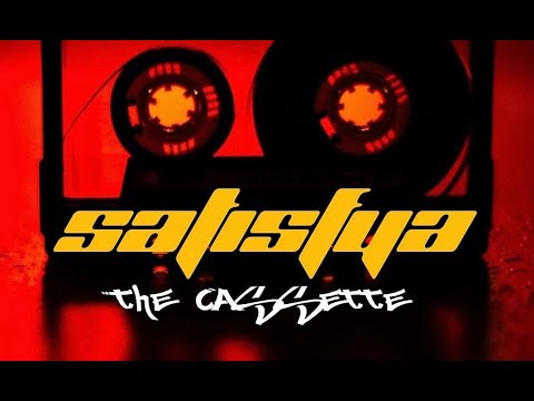 SATISFYA : PRII YUDEES OFFICAL VISUAL VIDEO | NEW SONG 2023