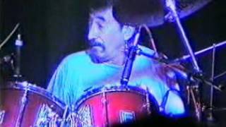 Farrell and Black - Road Ladies (Written by Frank Zappa)