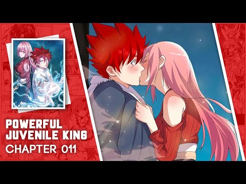 Powerful Juvenile King - Chapter 11 English Sub