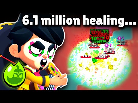 Poco’s GAME BREAKING 5v5 Bug...