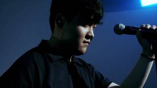 Angel town - Peter Cincotti (covered by DOHA)